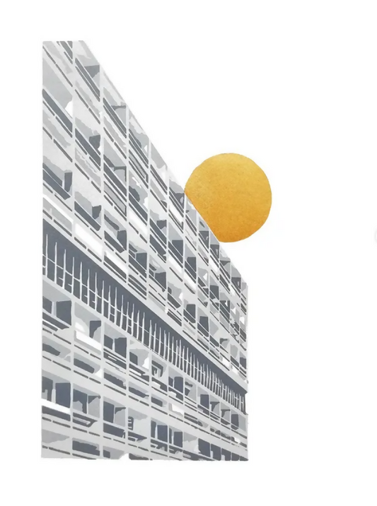 Unité d'habitation