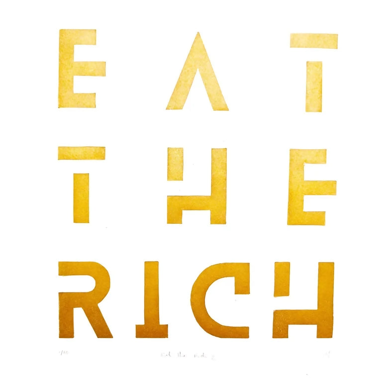 Eat The Rich 2