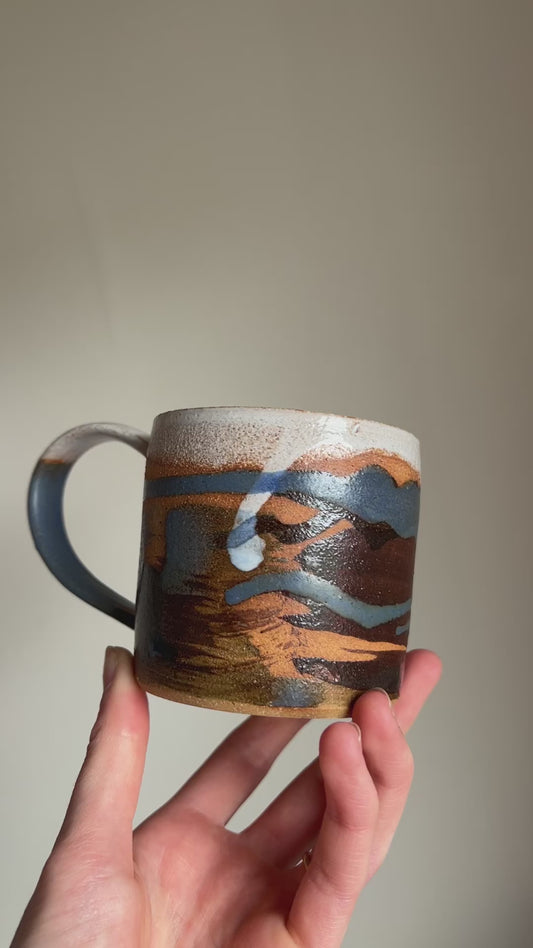 Test Mug