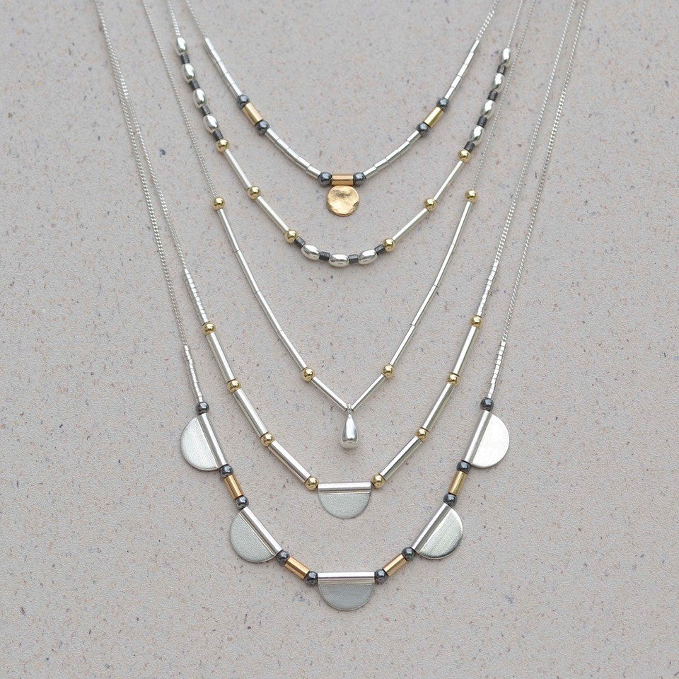 Test Necklace